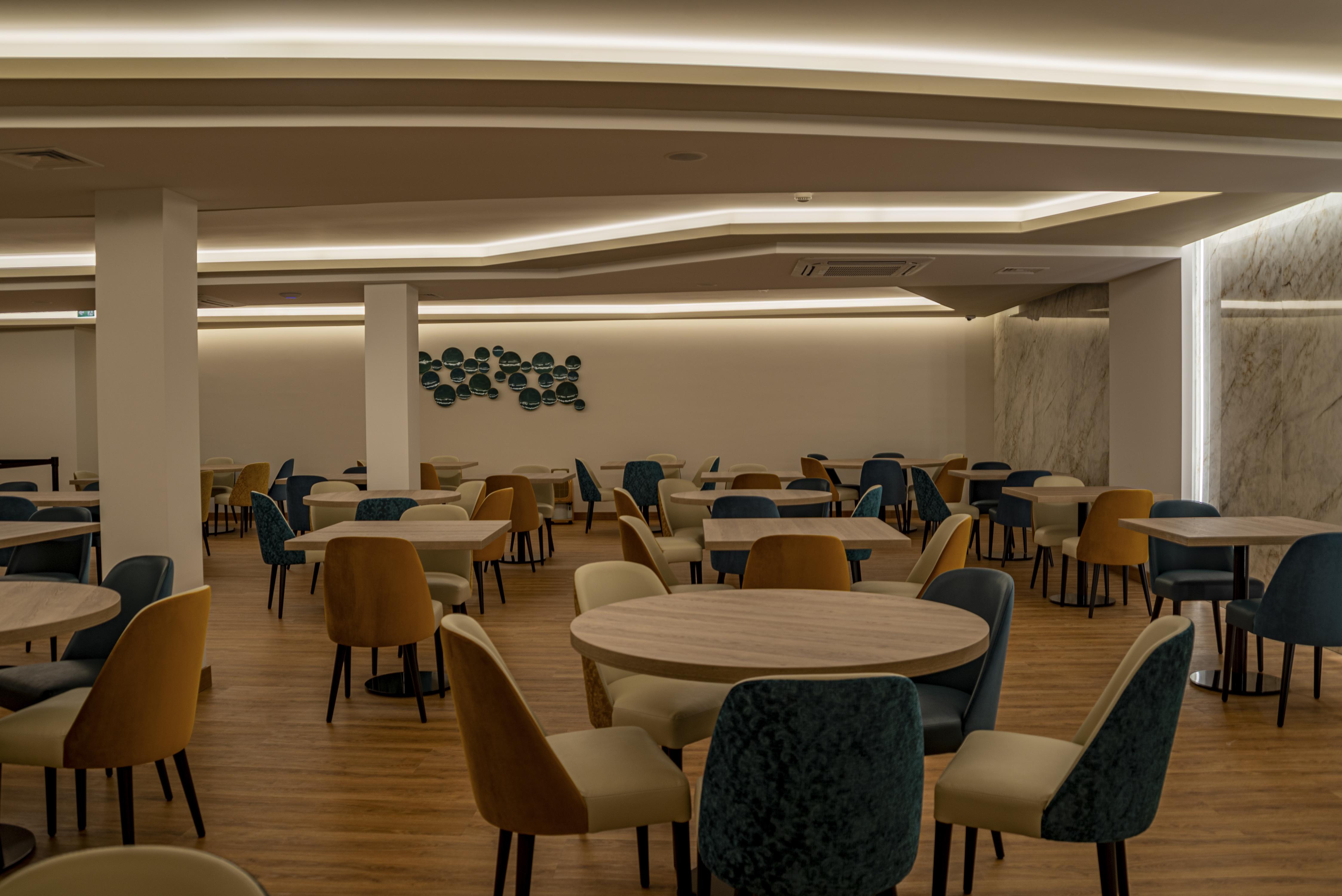 Santa Eufemia Covilha Hotel Exteriér fotografie