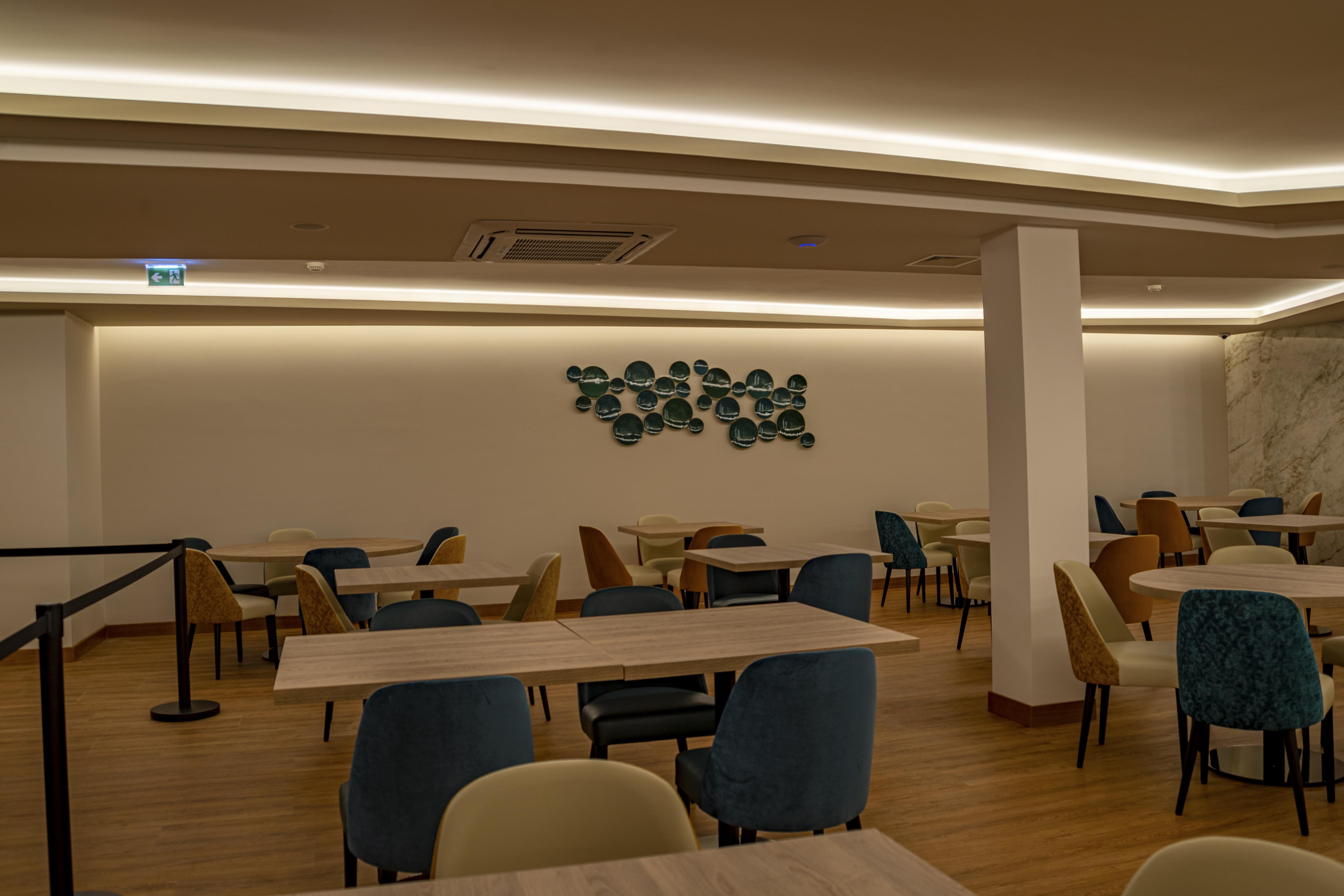 Santa Eufemia Covilha Hotel Exteriér fotografie